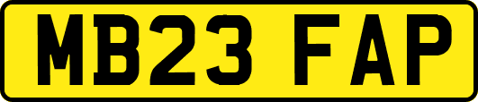 MB23FAP