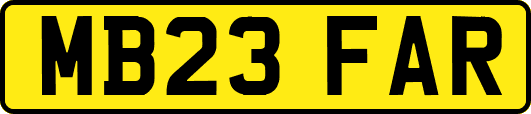 MB23FAR