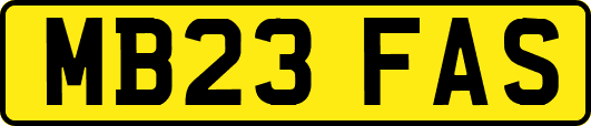 MB23FAS