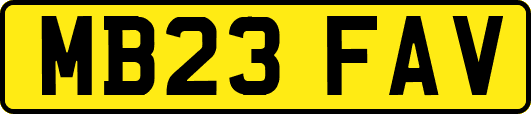 MB23FAV