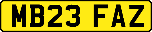 MB23FAZ