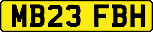 MB23FBH