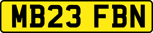 MB23FBN