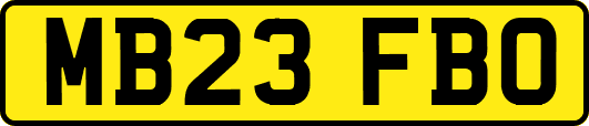 MB23FBO
