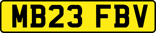 MB23FBV