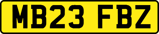 MB23FBZ