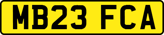 MB23FCA
