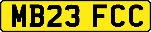 MB23FCC