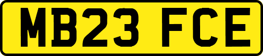 MB23FCE