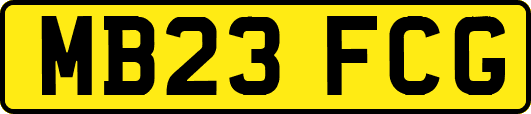 MB23FCG