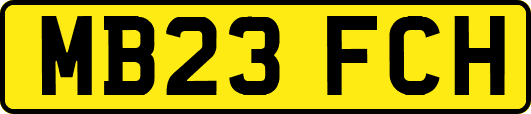 MB23FCH