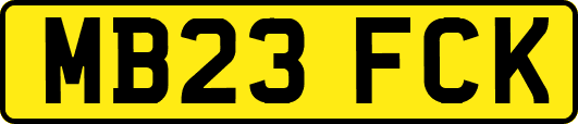 MB23FCK