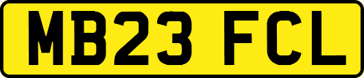 MB23FCL