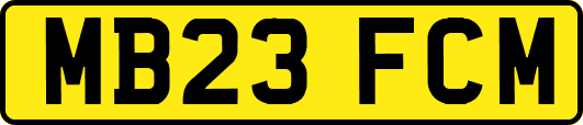 MB23FCM