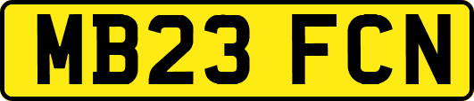 MB23FCN