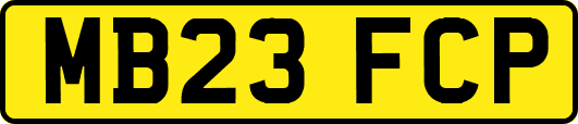 MB23FCP