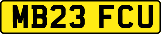 MB23FCU