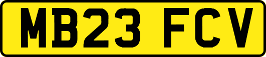 MB23FCV