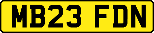 MB23FDN