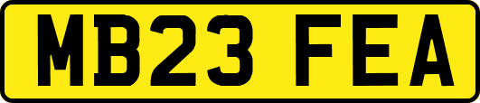 MB23FEA