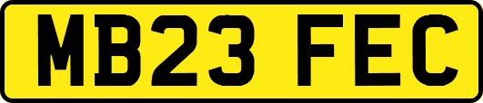 MB23FEC