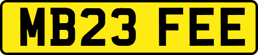 MB23FEE