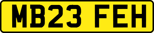 MB23FEH