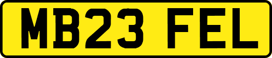 MB23FEL