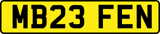 MB23FEN