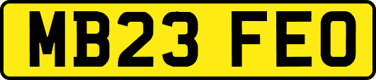MB23FEO