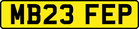 MB23FEP
