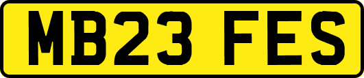 MB23FES