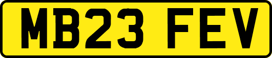 MB23FEV