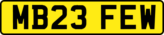MB23FEW