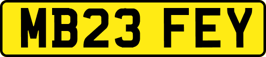 MB23FEY