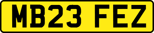 MB23FEZ