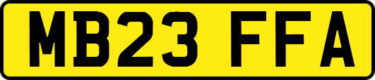 MB23FFA