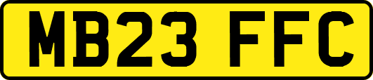 MB23FFC