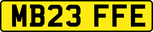 MB23FFE