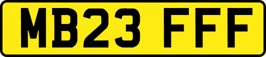 MB23FFF