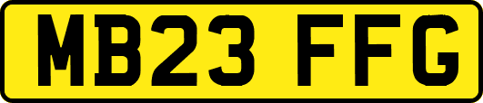 MB23FFG