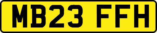 MB23FFH