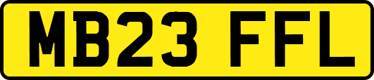 MB23FFL