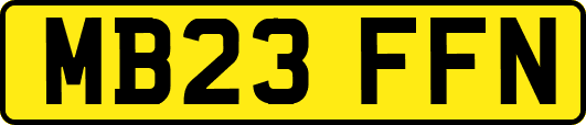 MB23FFN