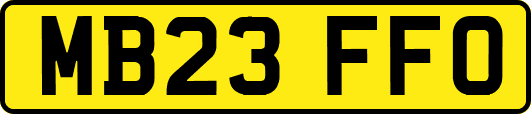 MB23FFO