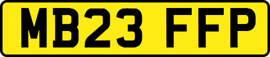 MB23FFP