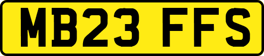 MB23FFS