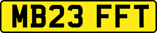 MB23FFT