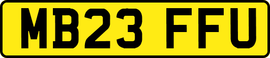 MB23FFU