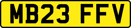 MB23FFV